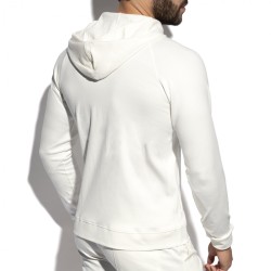 ES Collection Full-Zip Hoodie SP362 | Addicted Austria – fast delivery