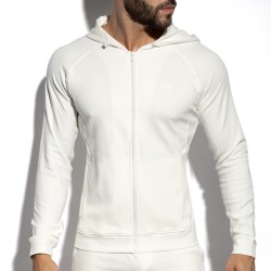ES Collection Full-Zip Hoodie SP362 | Addicted Austria – fast delivery