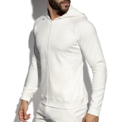 ES Collection Full-Zip Hoodie SP362 | Addicted Austria – fast delivery
