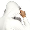 ES Collection Hoodie Mit Durchgehendem Reissverschluss SP362 | Addicted Österreich – schneller Versand