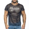 ES Collection Open-Mesh T-Shirt TS254 | Addicted Österreich – schneller Versand