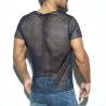 ES Collection Open-Mesh T-Shirt TS254 | Addicted Österreich – schneller Versand