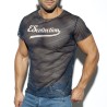 ES Collection Open-Mesh T-Shirt TS254 | Addicted Österreich – schneller Versand