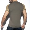 ES Collection Raglan-Mesh T-Shirt TS264 | Addicted Österreich – schneller Versand