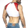 ES Collection Muscle Crop Top TS267 | Addicted Austria – fast delivery