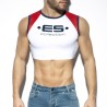 ES Collection Muscle Crop Top TS267 | Addicted Austria – fast delivery