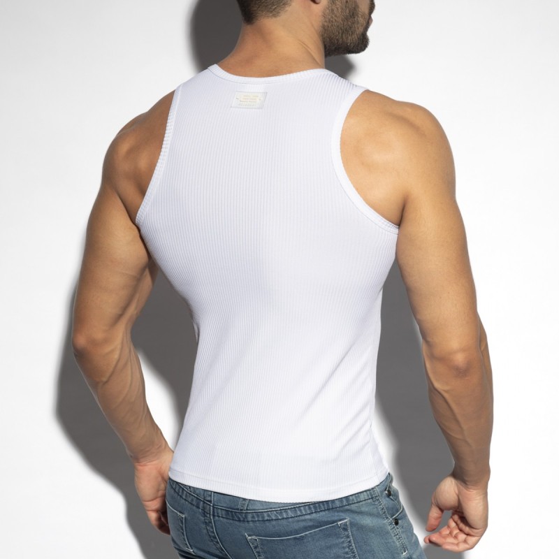 ES Collection Recycled Rib Sports Tank Top TS313 | Addicted Austria – fast delivery