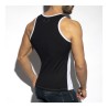 ES Collection Recycled Rib Tank Top Zweifarbig TS323 | Addicted Österreich – schneller Versand