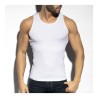 ES Collection Recycled Rib Tank Top Zweifarbig TS323 | Addicted Österreich – schneller Versand