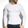 ES Collection Recycled Rib Langarm-T-Shirt TS325 | Addicted Österreich – schneller Versand