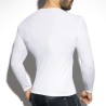 ES Collection Recycled Rib Langarm-T-Shirt TS325 | Addicted Österreich – schneller Versand