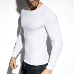 ES Collection Recycled Rib Long Sleeves T-Shirt TS325 | Addicted Austria – fast delivery