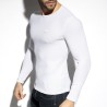 ES Collection Recycled Rib Langarm-T-Shirt TS325 | Addicted Österreich – schneller Versand