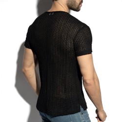 ES Collection Bobbles T-Shirt TS371 | Addicted Österreich – schneller Versand