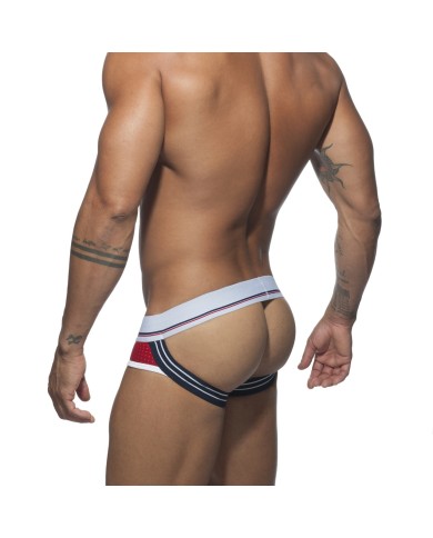 Addicted Push Up Sport Jockstrap AD744
