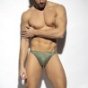 ES Collection Shiny Recycled Rib Thong UN555 | Addicted Austria – fast delivery