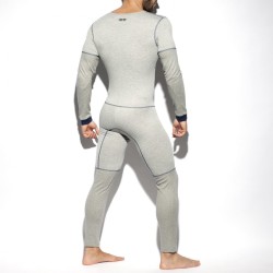 ES Collection Dystopia Bodysuit UN287 | Addicted Austria – fast delivery