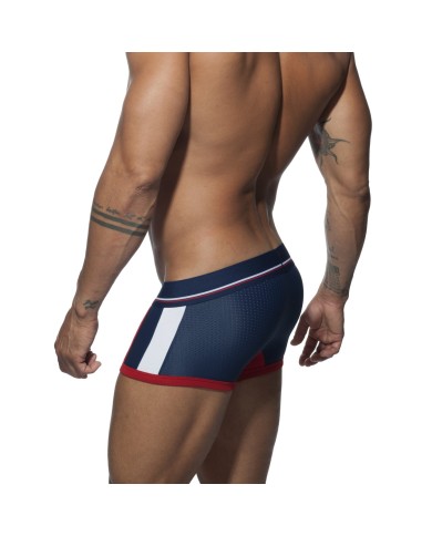 Addicted Sport Netz Unterhose AD739