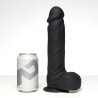 Addicted Monster Black Driller AC174 | Addicted Austria – fast delivery