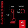 Addicted Monster Black Driller AC174 | Addicted Austria – fast delivery