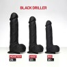 Addicted Huge Black Driller AC173 | Addicted Austria – fast delivery