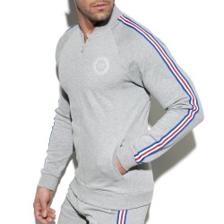 ES Collection Fit Tape Jacket SP208 | Addicted Austria – fast delivery