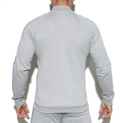 ES Collection Fit Tape Jacket SP208 | Addicted Austria – fast delivery