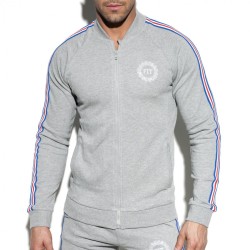 ES Collection Fit Tape Jacket SP208 | Addicted Austria – fast delivery