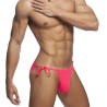 Addicted Ring Up Swim Bikini ADS246 | Addicted Austria – fast delivery