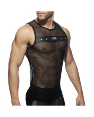 Addicted Netz Mix Tanktop ADF76