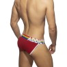 Addicted 6 Pack Rainbow Bikini AD1146 | Addicted Österreich – schneller Versand