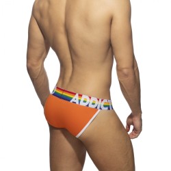 Addicted 6 Pack Rainbow Bikini AD1146 | Addicted Austria – fast delivery