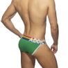 Addicted 6 Pack Rainbow Bikini AD1146 | Addicted Österreich – schneller Versand