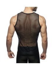 Addicted Netz Mix Tanktop ADF76