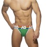 Addicted 6 Pack Rainbow Bikini AD1146 | Addicted Österreich – schneller Versand