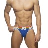 Addicted 6 Pack Rainbow Bikini AD1146 | Addicted Österreich – schneller Versand