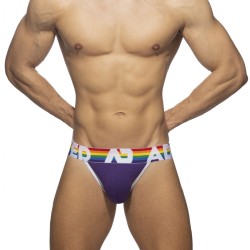 Addicted 6 Pack Rainbow Bikini AD1146 | Addicted Austria – fast delivery