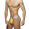 Addicted 6 Pack Rainbow Thong AD1145 | Addicted Austria – fast delivery