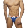 Addicted 6 Pack Rainbow Thong AD1145 | Addicted Austria – fast delivery
