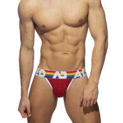 Addicted 6 Pack Rainbow Jock AD1144 | Addicted Österreich – schneller Versand