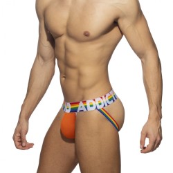 Addicted 6 Pack Rainbow Jock AD1144 | Addicted Österreich – schneller Versand