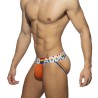 Addicted 6 Pack Rainbow Jock AD1144 | Addicted Österreich – schneller Versand