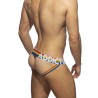 Addicted 6 Pack Rainbow Jock AD1144 | Addicted Österreich – schneller Versand
