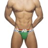 Addicted 6 Pack Rainbow Jock AD1144 | Addicted Österreich – schneller Versand
