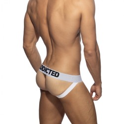 Addicted 3 Pack Mesh Push Up Jock AD479 | Addicted Austria – fast delivery