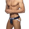 Addicted 3 Pack Mesh Push Up Jock AD479 | Addicted Austria – fast delivery
