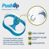 Addicted 3 Pack Mesh Push Up Jock AD479 | Addicted Austria – fast delivery