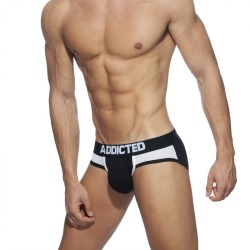 Addicted 3er Pack Combi Mesh Slips AD845 | Addicted Österreich – schneller Versand
