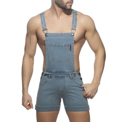 Addicted Removable Overalls Jeans AD1162 | Addicted Austria – fast delivery