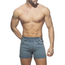 Addicted Removable Overalls Jeans AD1162 | Addicted Austria – fast delivery